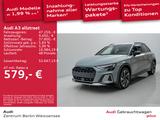 Audi A3 allstreet TFSI e 150 kW S-TRO*MATRIX*AHK*RFK*