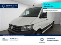 Volkswagen Crafter - Vorschau Bild 1