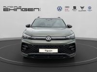 Volkswagen Tiguan - Vorschau Bild 2
