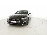 Audi A5 Sportback 40 2.0 tdi mhev S line edition - Audi A5 Hybrid (Diesel/Elektro): Sport