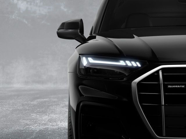 Audi Q5 - Bild 7