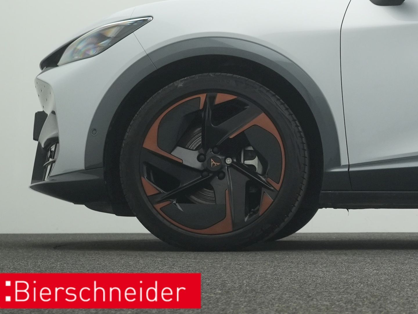 Cupra Tavascan - Bild 27