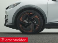 Cupra Tavascan - Vorschau Bild 27