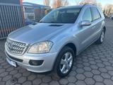 Mercedes-Benz ML 320 CDI *PDC*AHK*XENON* - gebrauchte Mercedes-Benz ML 320 aus dem Jahr 2006