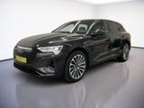 Audi Q8 e-tron ADVANCED 55 QUATTRO ACC.AHK.KAMERA.NAV - Audi Q8 e-tron Gebrauchtwagen