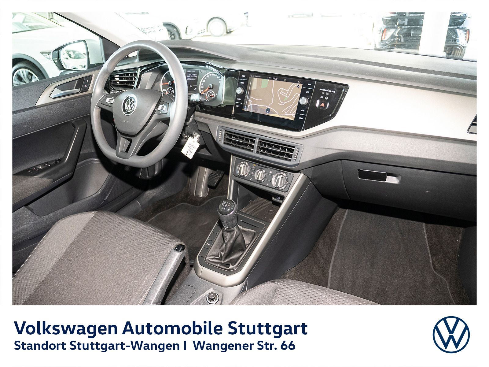 Volkswagen Polo - Bild 5