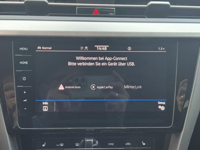 ARTEON SHOOTINGBRAKE 2.0 TDI R-LINE+AZV+IQ.LIGHT