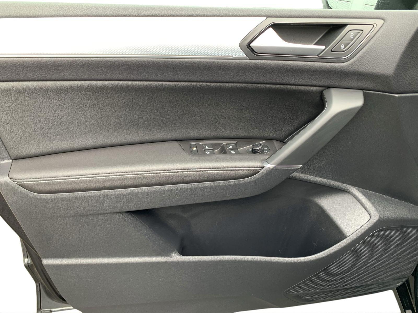 Volkswagen Touran 2.0 TDI COMFORTLINE ENERGY DSG IQ LIGHT+K, миниатюра 9