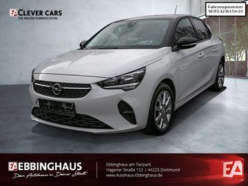 Opel Corsa F 1.2 Edition Fahrerassistenz-Paket Navi