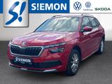 Skoda Kamiq 1.0 TSI Style aut. Apple Temp SHZ Keyless - gebrauchte Skoda Kamiq aus dem Jahr 2019