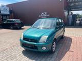 Subaru-Jutsy Tüv bis 9/26 - gebrauchte Subaru Justy aus dem Jahr 2005