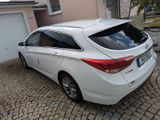Hyundai i40 1.6 GDI blue Trend Trend - Hyundai i40 von privat