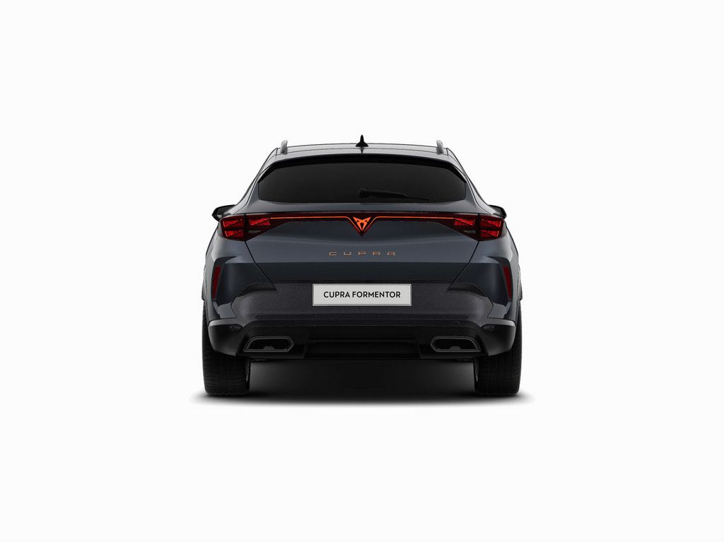 Cupra Formentor - Bild 8