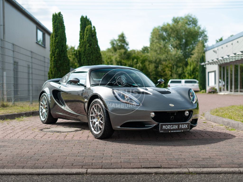 Lotus Elise