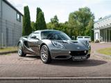 Lotus Elise 220 Sport +Neuw. Zustand+ *Schmiederäder* - scheckheftgepflegte Lotus Gebrauchtwagen