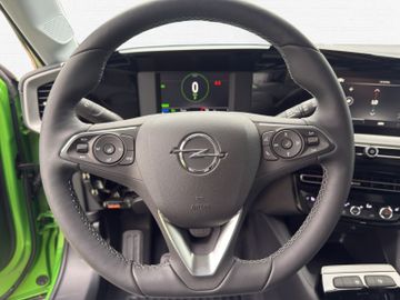 Fotografie 11 des Opel Mokka-e Elegance Kamera LED Sitzheizung 3-phasig