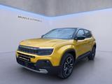 Jeep Avenger Elektro 1st Edition 156 PS - Jeep Avenger: 1st Edition