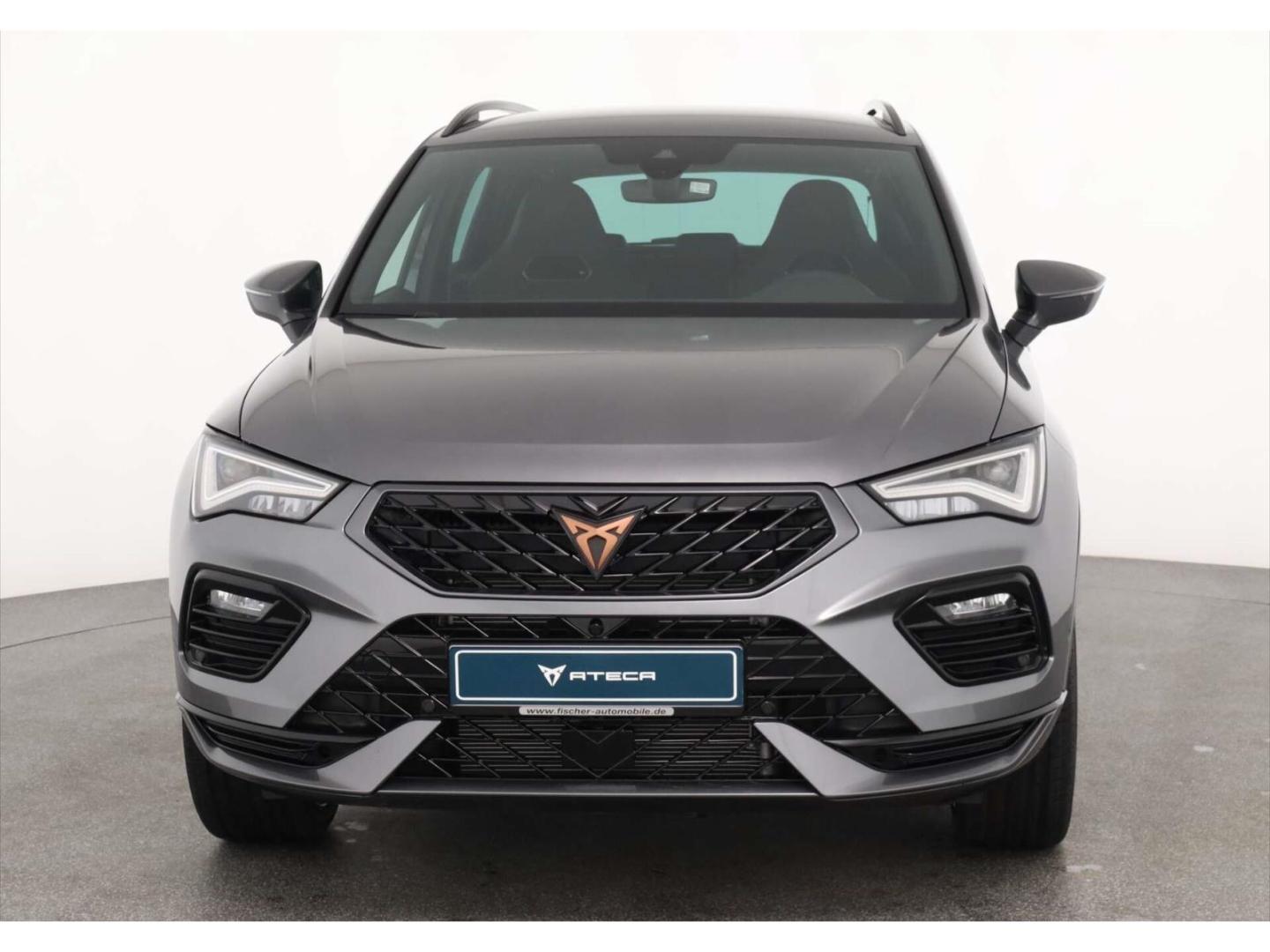 Cupra Ateca 1.5 TSI