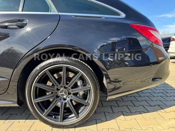 2015 Mercedes-BENZ CLS AMG 缩略图 42
