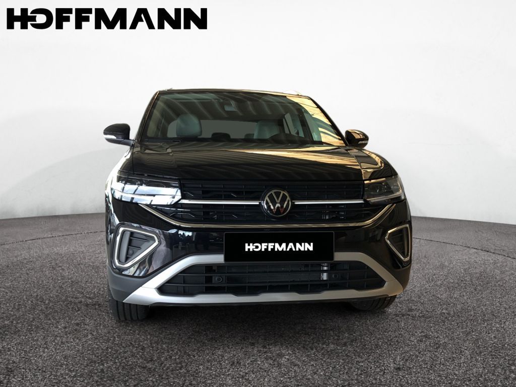 Fahrzeugabbildung Volkswagen T-Cross 1.5 TSI ACT OPF DSG Style