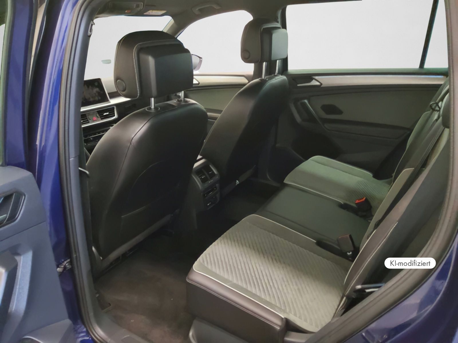 Seat Tarraco - Bild 5
