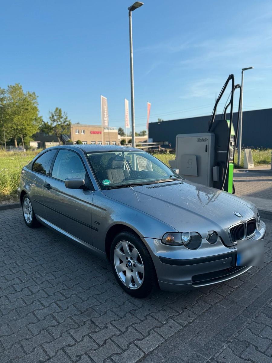BMW 316