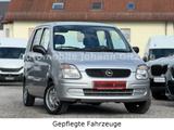 Opel Agila Elegance *TÜV NEU* *8-FACH BEREIFT!* *PDC* - Opel Gebrauchtwagen von 2000
