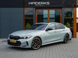 BMW M340d 3-serie xDrive | Pano | M-Seats | Adap. Cr