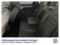 Volkswagen Touareg - Vorschau Bild 7
