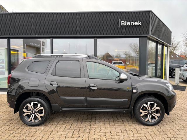 Dacia Duster TCe 130 2WD Prestige+