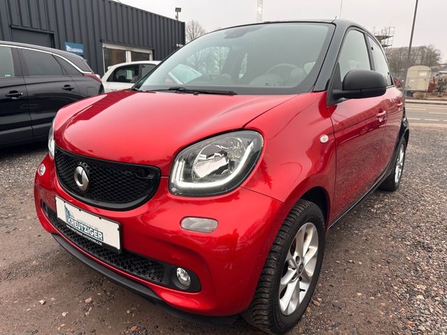 Smart ForFour forfour