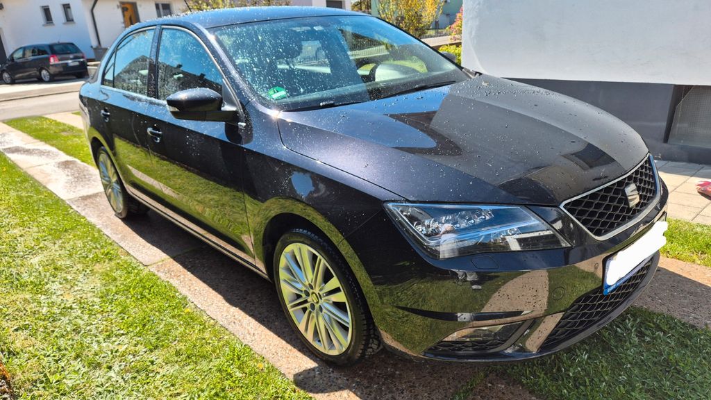 Seat Toledo