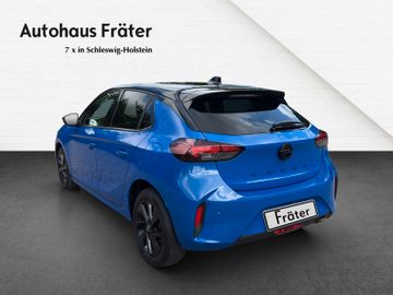 Fotografie 6 des Opel Corsa GS Navi Kamera LED Sitzheizung Allwetter
