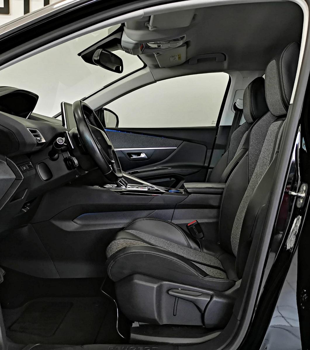 Peugeot 3008 Allure Aut.*Virtual*360°Ka*CarPlay*Navi*SHZ