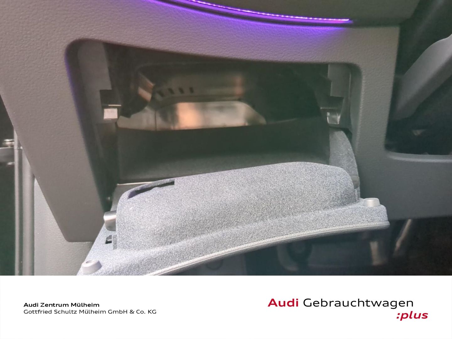 Audi A6 - Bild 17
