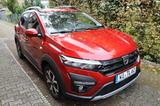 Dacia Sandero TCe 100 ECO-G Comfort mit LPG