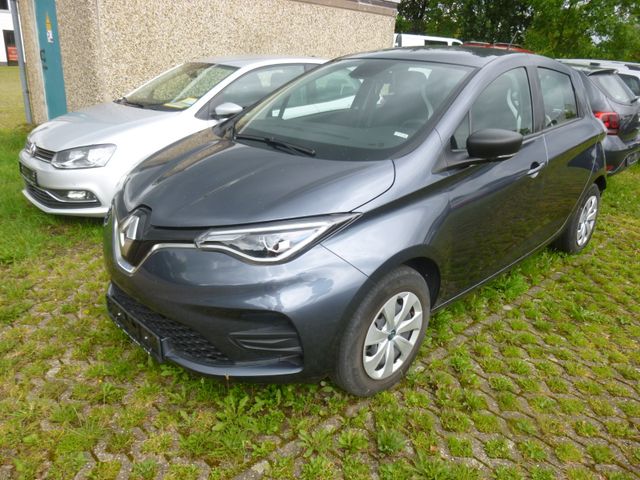 Renault ZOE Zoe Life, Easy Link, Batterie Miete 41kWh