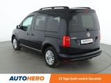 Volkswagen Caddy 1.4 TSI Comfortline BMT Aut. *ACC*PDC*SHZ* - VW Caddy Gebrauchtwagen in Berlin