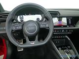 Audi A3 Sportback S line 35 TFSI S tronic V-Cockpit - Audi A3: Limousine