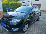 Dacia Sandero dCi 90 Stepway Ambiance Stepway Ambiance - Dacia Sandero Ambiance mit Diesel-Antrieb