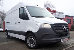 Fahrzeugabbildung Mercedes-Benz Sprinter III Kasten FWD 314 CDI PLUS  L2 Kam TOP