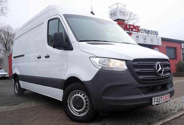 Mercedes-Benz Sprinter III Kasten FWD 314 CDI PLUS  L2 Kam TOP