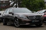 Mercedes-Benz E 200 CGI T/BlueEff/Navi/PDC/Glasdach/LED/Sitzhz - Mercedes-Benz E 200: Kombi