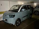 Andere STORMBORN Pony Elektro-Kleinfahrzeug - Andere mit Elektro-Antrieb: Kleinwagen, El
