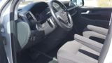 Volkswagen T6 Caravelle - Volkswagen T6 Caravelle aus 2016