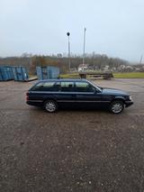 Mercedes-Benz E 280 T | W124 | H-Kennzeichen | TÜV neu | - gebrauchte Mercedes-Benz E 280 aus dem Jahr 1995