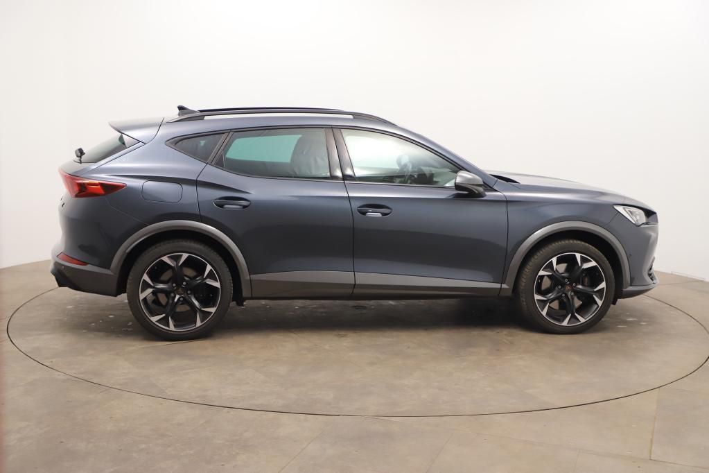 Cupra Formentor VZ 4Drive 2.0 TSI DSG RFK*PDC*Tempo*SH