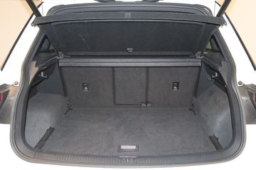 Volkswagen Tiguan - 7