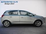 Opel Corsa D CATCH ME**KLIMA-4/5 Türer** - Opel Corsa: Catch Me