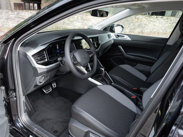 Taigo Goal TSI DSG Navi GJR RFK